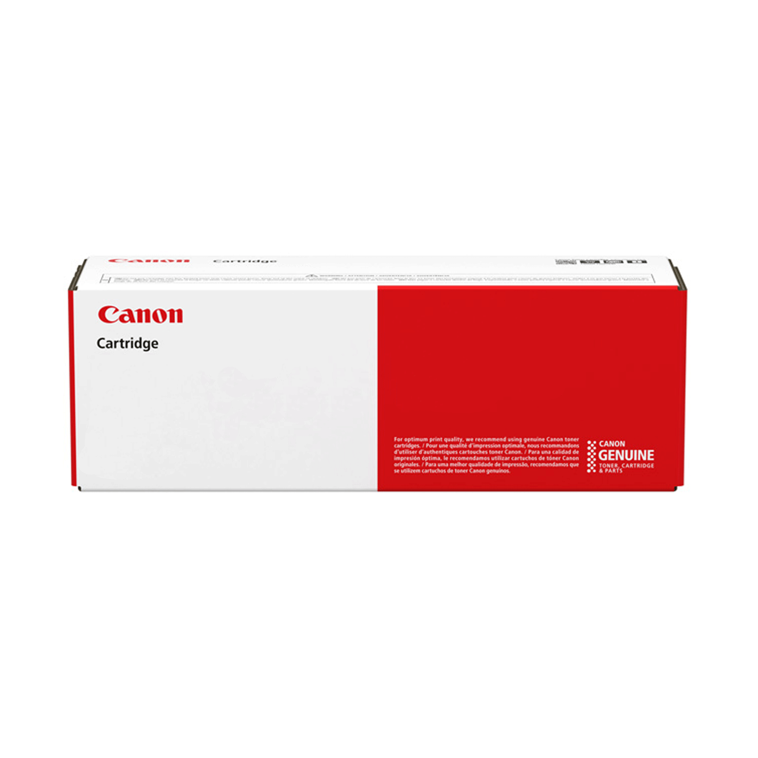 Canon CRG-724H - Schwarz - Original - Tonerpatrone - für i-SENSYS LBP6750dn, LBP6780x, MF512x, MF515x Canon CRG-724H - Schwarz - Original - Tonerpatrone - für i-SENSYS LBP6750dn, LBP6780x, MF512x, MF515x