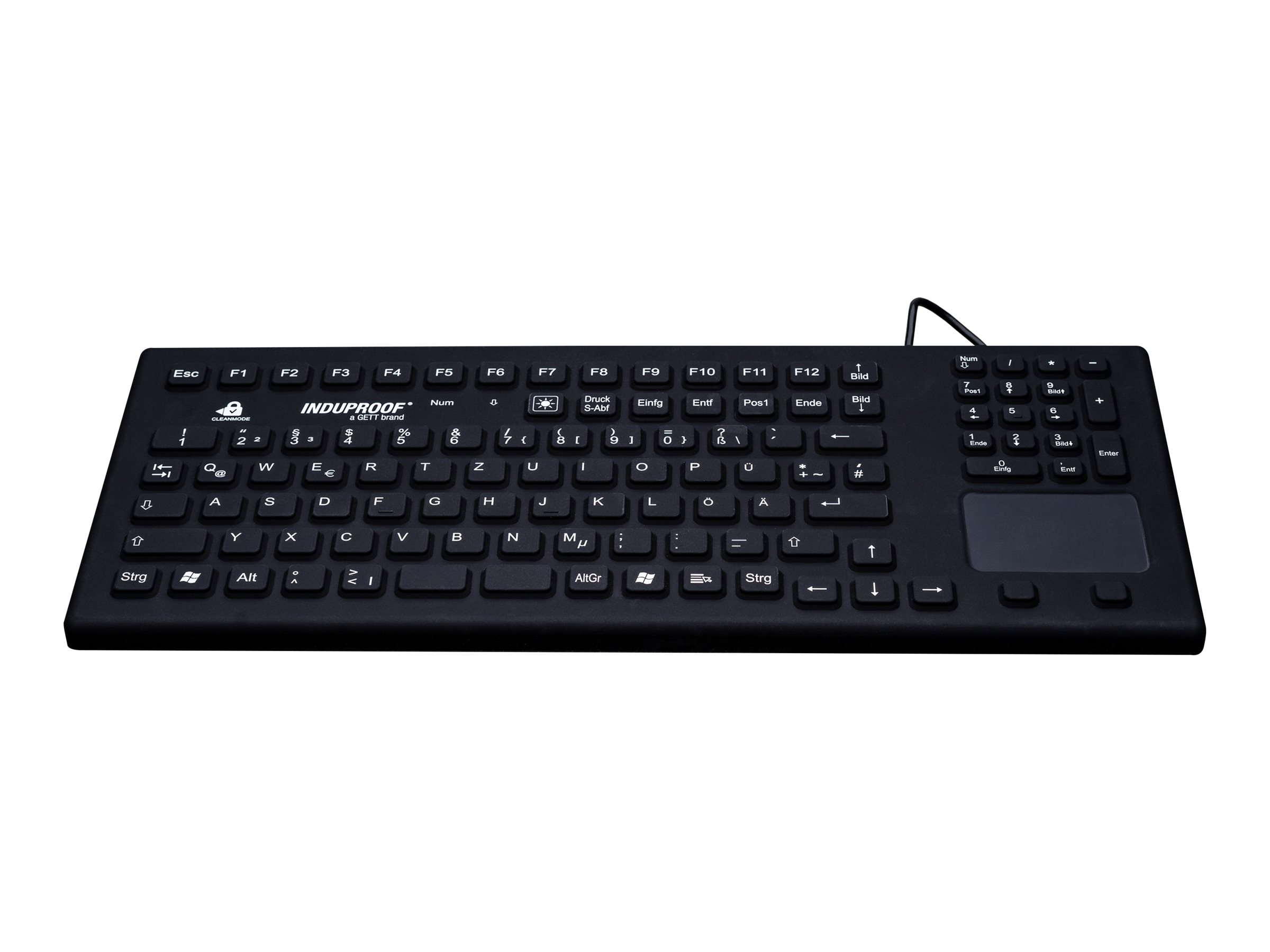 ASUS TUF GAMING B850M-PLUS - Motherboard - micro ATX - Socket AM5 - AMD B850 Chipsatz - USB-C 3.2 Gen 2x2, USB-C 3.2 Gen2, USB 3.2 Gen 2, USB 3.2 Gen 1 - 2.5 Gigabit LAN - Onboard-Grafik (CPU erforderlich) - HD Audio (8-Kanal)