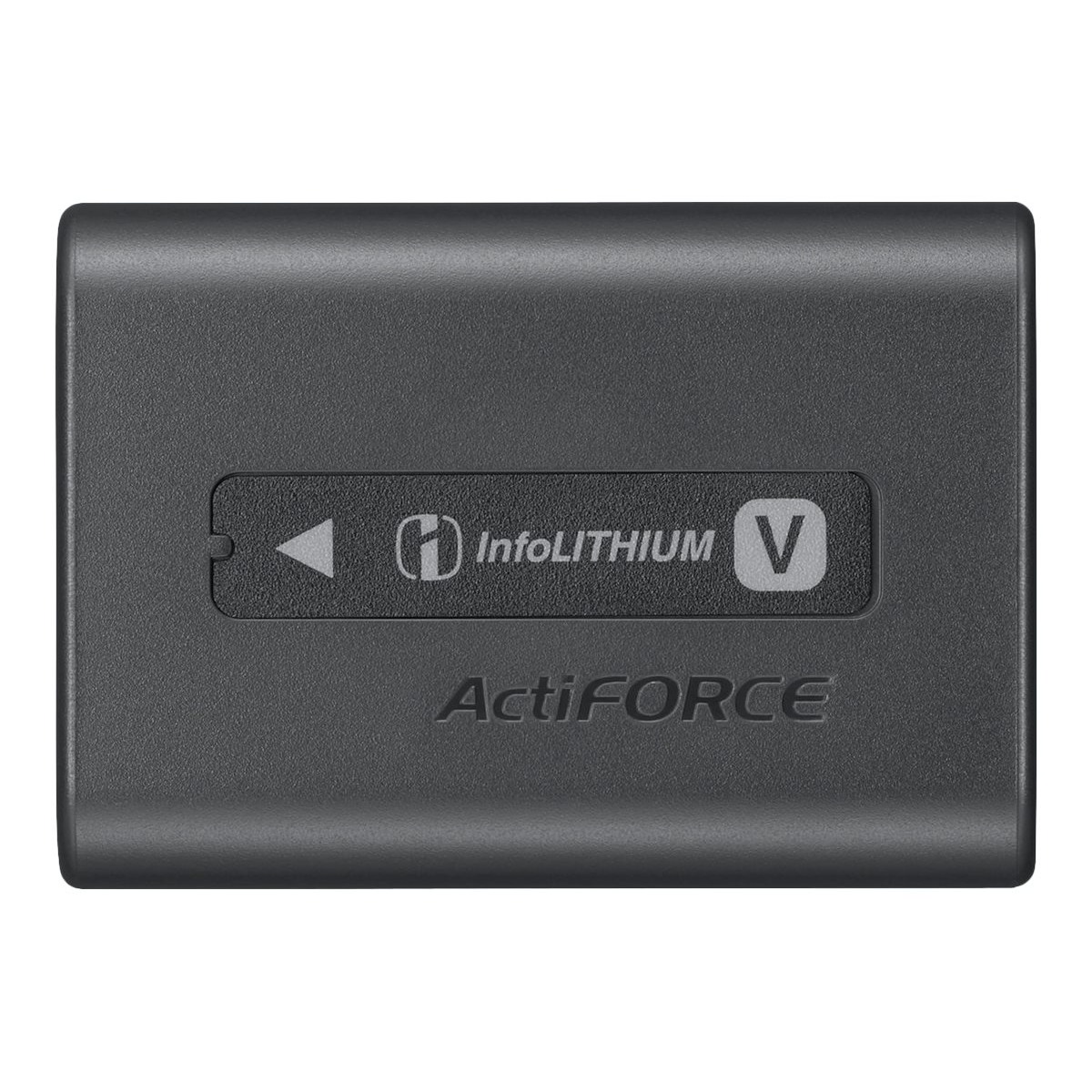 Sony NP-FV50A Batterie Li-Ion 6.9 Wh für Handycam HDR-CX370V - NPFV50A.ECN