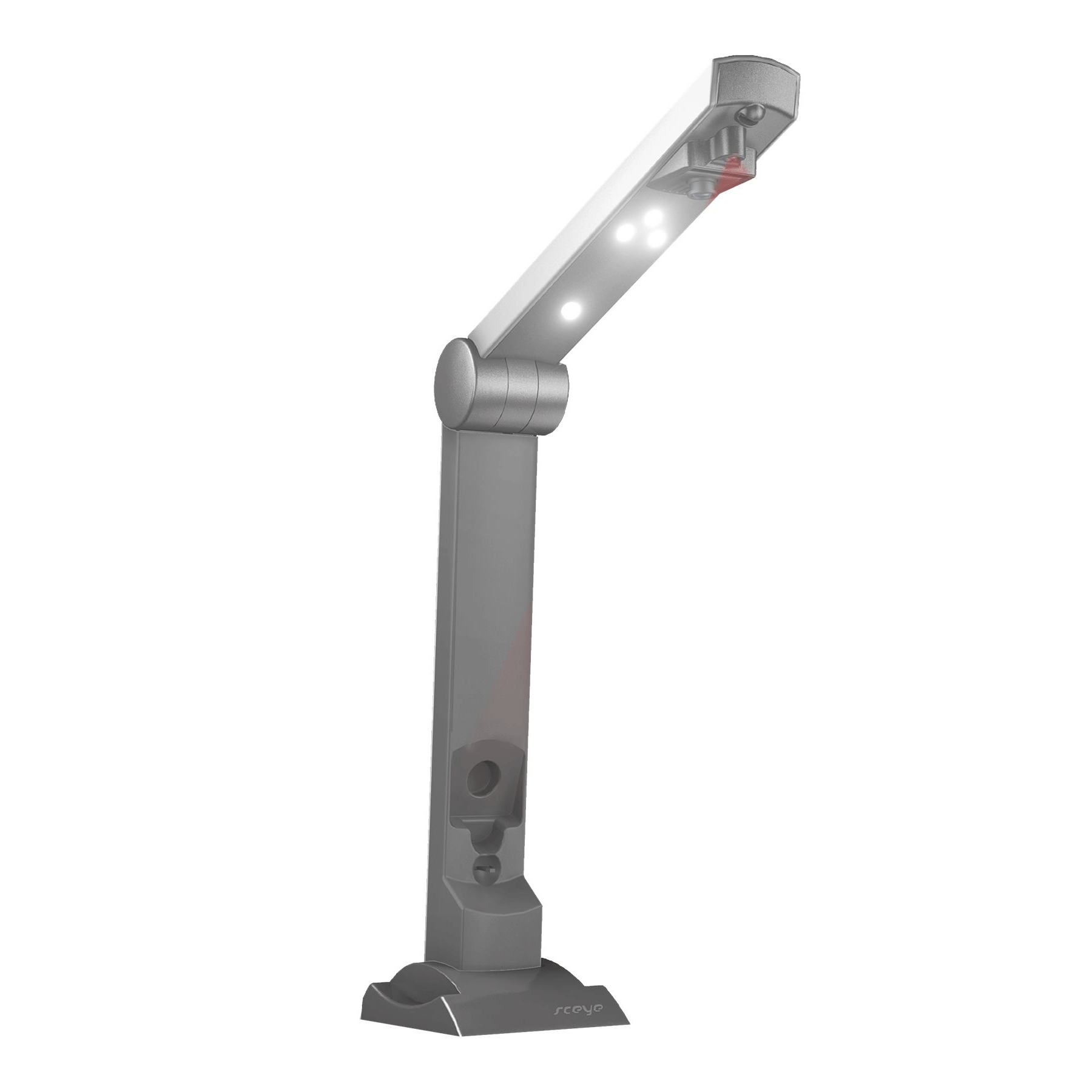 sceyeX - Digitale Dokumentenkamera - Farbe - 10 MP - USB 2.0