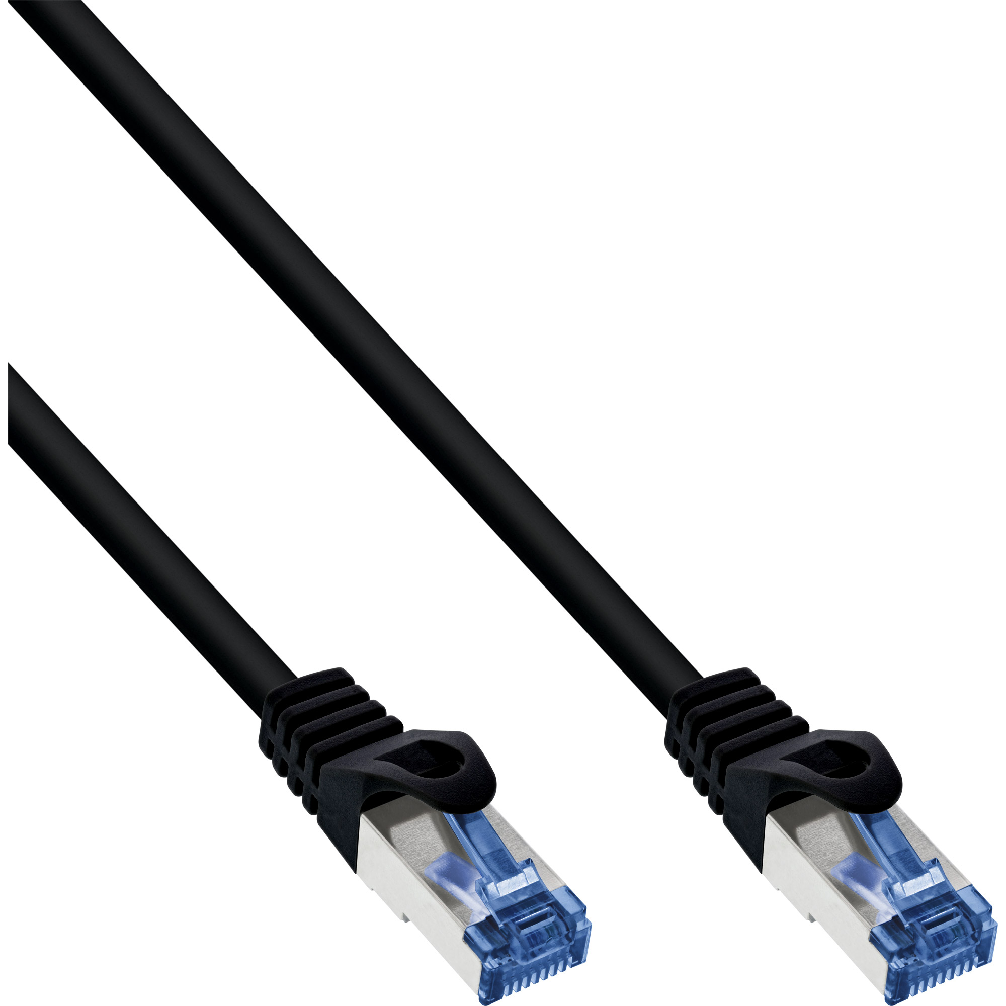 HP Poly - Headsetadapter - Quick Disconnect, 4-polig