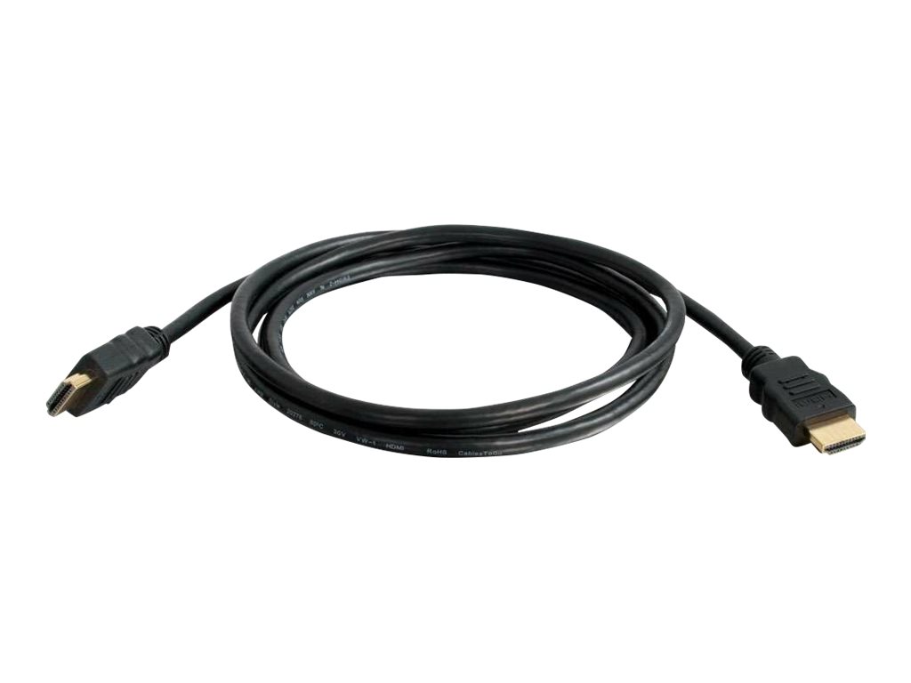 InLine USB 2in1 Y-Ladekabel 1x USB-A Stecker an 2x USB-C Stecker schwarz 2m - Kabel - Digital/Date