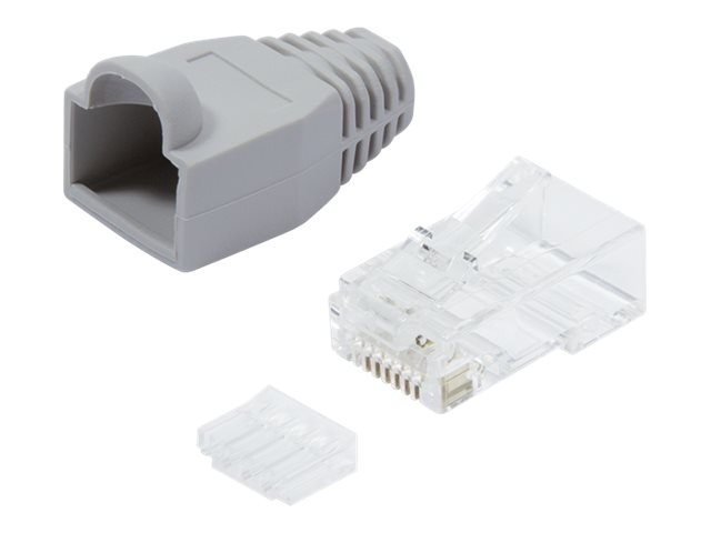 InLine 20er Bulk-Pack HDMI Kabel - HDMI High Speed mit Ethernet - St/St - 5m