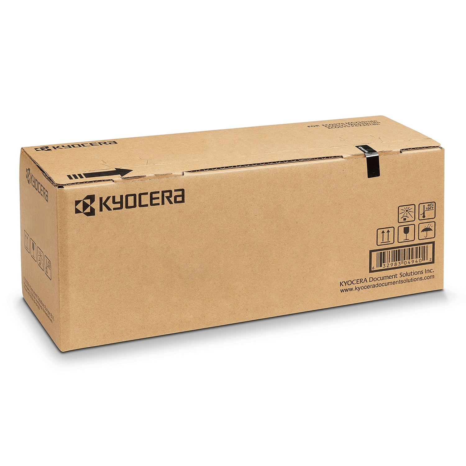 Kyocera FK 5240 - Kit für Fixiereinheit - für ECOSYS M5521, M5526, P5021, P5026 Kyocera FK 5240 - Kit für Fixiereinheit - für ECOSYS M5521, M5526, P5021, P5026