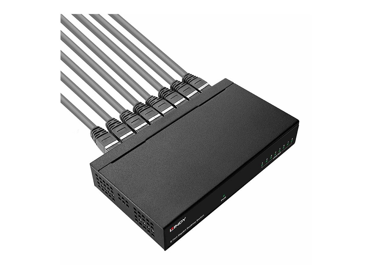 Lindy 8m USB 3.0 Aktivverlängerung Slim