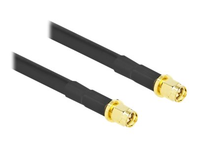 Lindy - Video/Audio-Schalter - 2x2, 8K60, matrix - 2 x HDMI - Desktop - DC