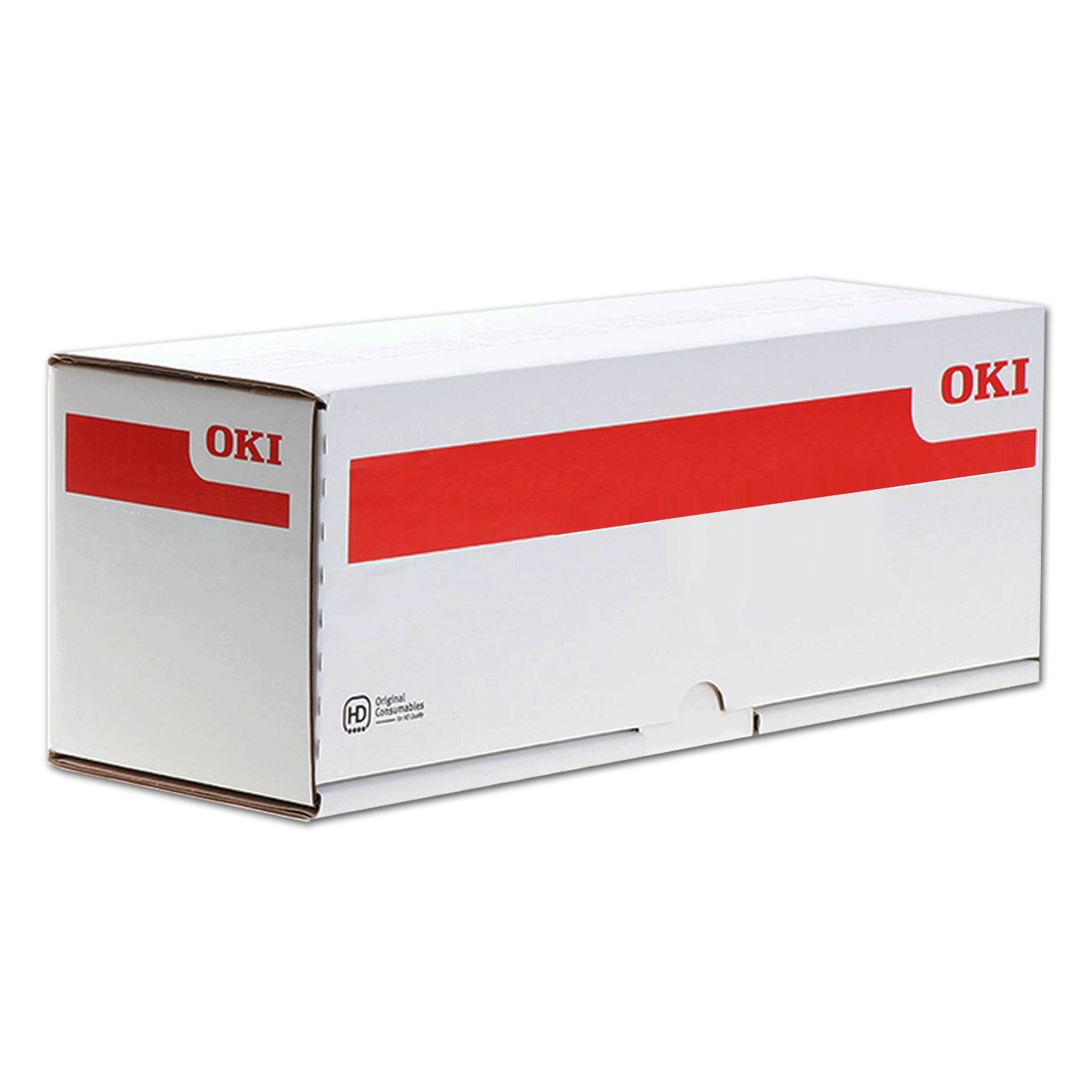 OKI - Magenta - Original - Trommeleinheit - für C823dn, 823n, 833dn, 833n, 843dn