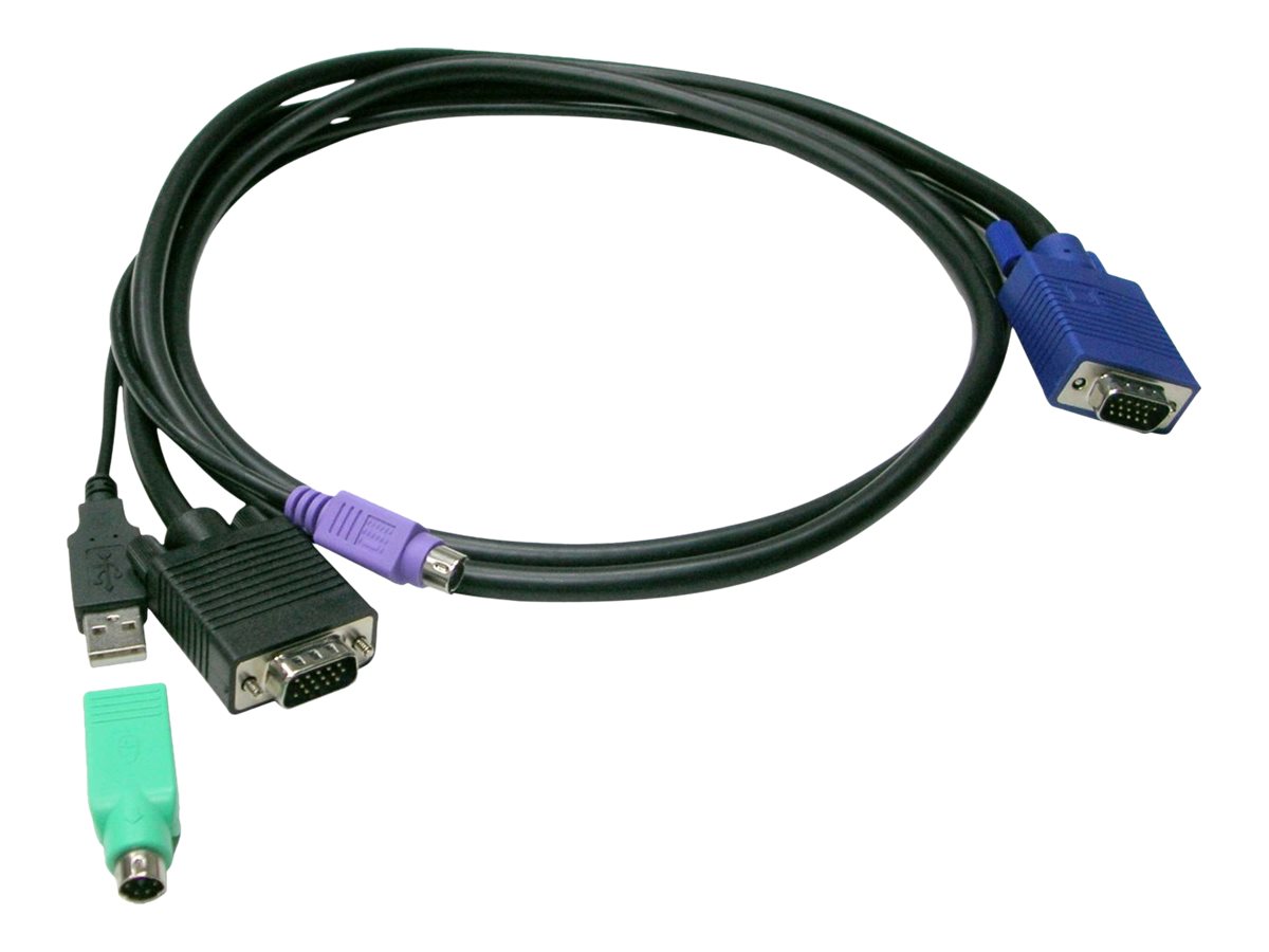 Goobay USB-C -Kabel USB4 100 W 20 Gbit/s Power Delivery 2 m - -Stecker> - Kabel - Digital/Daten