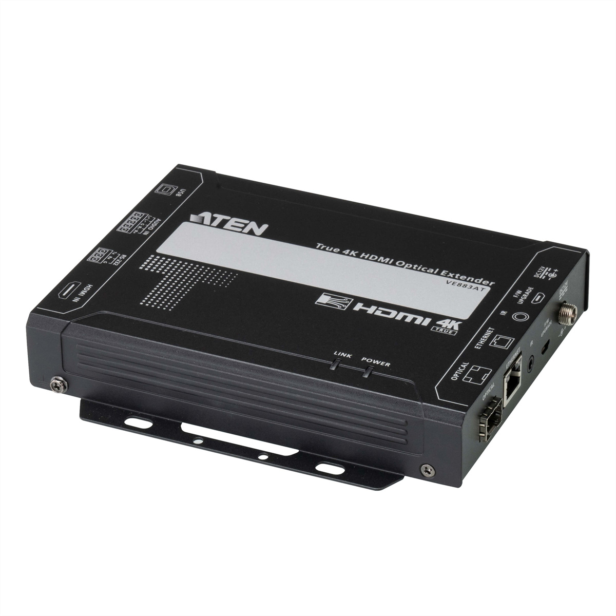 ATEN VE883AT - Video/Audio/Infrarot/seriell/Netzwerkextender