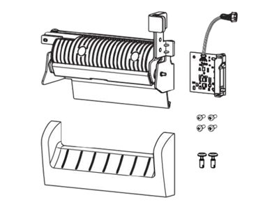 Lindy Video/Audio-Schalter - Wand-Scaler - 9 x HDMI