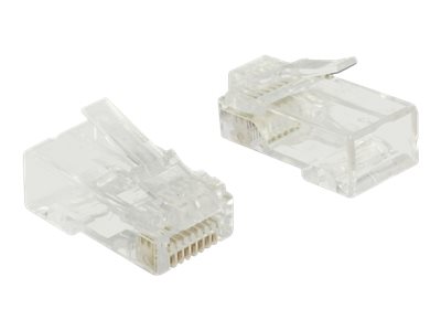 Good Connections RNS - Patch-Verlängerungskabel - RJ-45 (M)