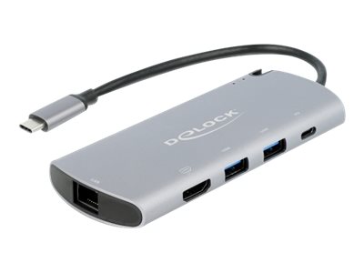 Inter-Tech IPC S34 - Mini-Server-Gehäuse - Mini-ITX - keine Spannungsversorgung (FlexATX) - USB