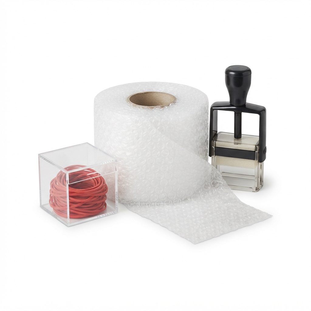 Verpackungsmittel