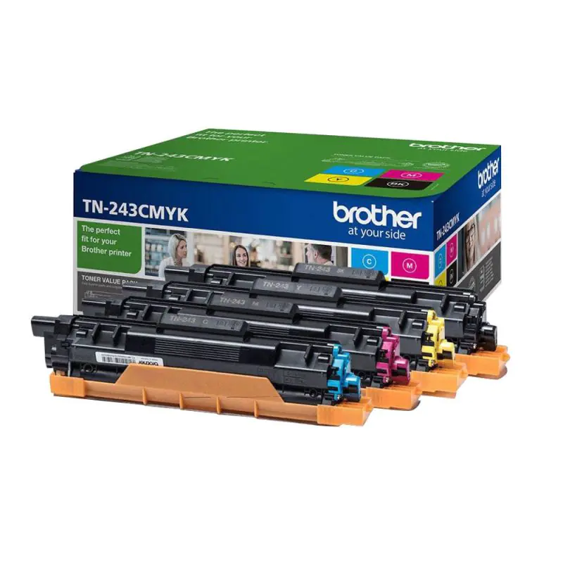 Tinte & Toner