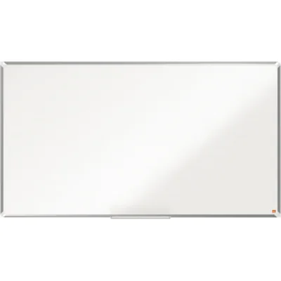 Nobo Whiteboard Premium Plus 1915368 Emaille 87x155cm Nobo Whiteboard Premium Plus 1915368 Emaille 87x155cm