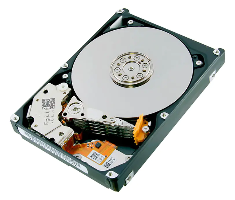 Toshiba AL15SEB Series AL15SEB060N - Festplatte - 600 GB - intern - 2.5" (6.4 cm) - SAS 12Gb/s - 10500 rpm - Puffer: 128 MB