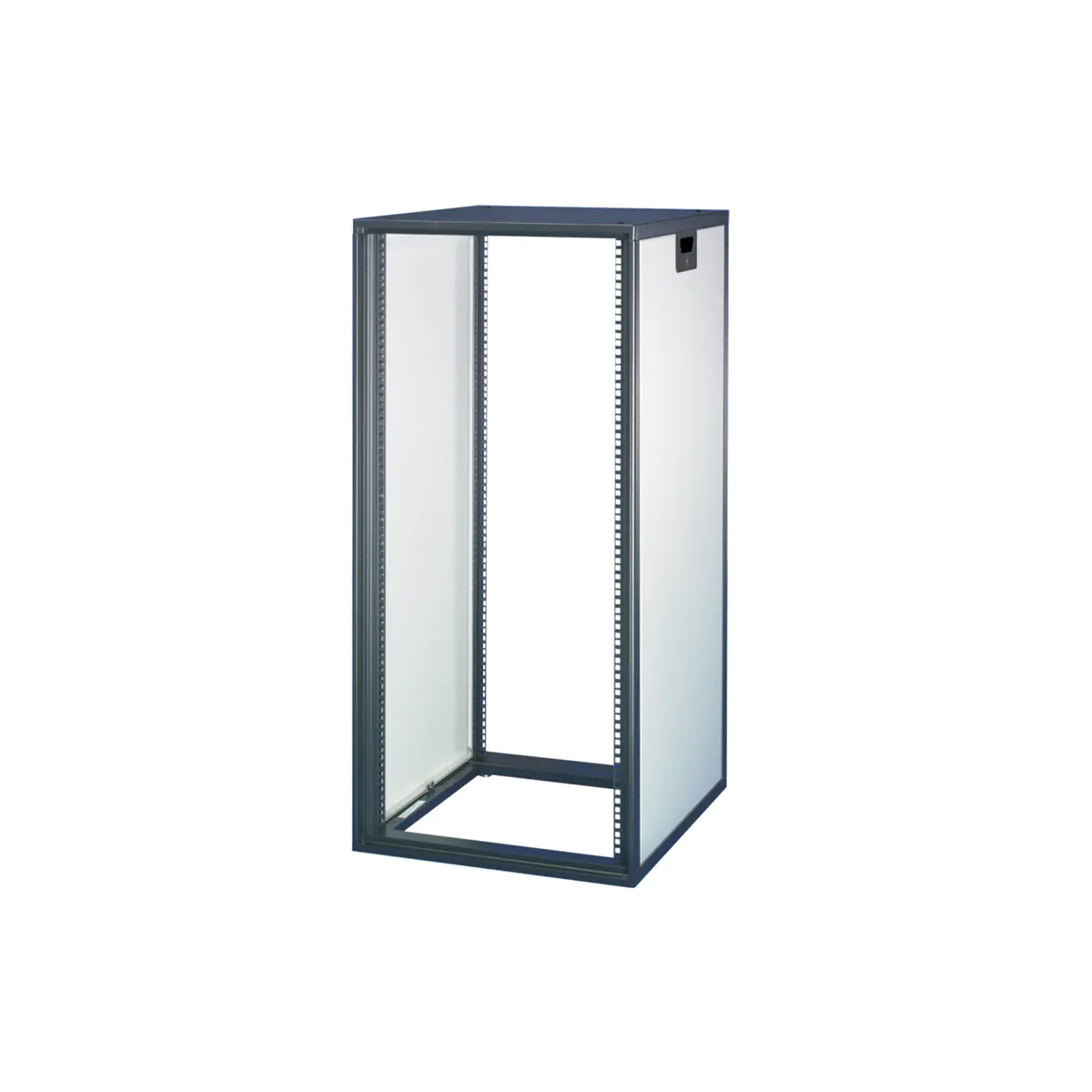 SCHROFF NOVASTAR 12U 553W600D 7021-35 - Rack-Zubehör