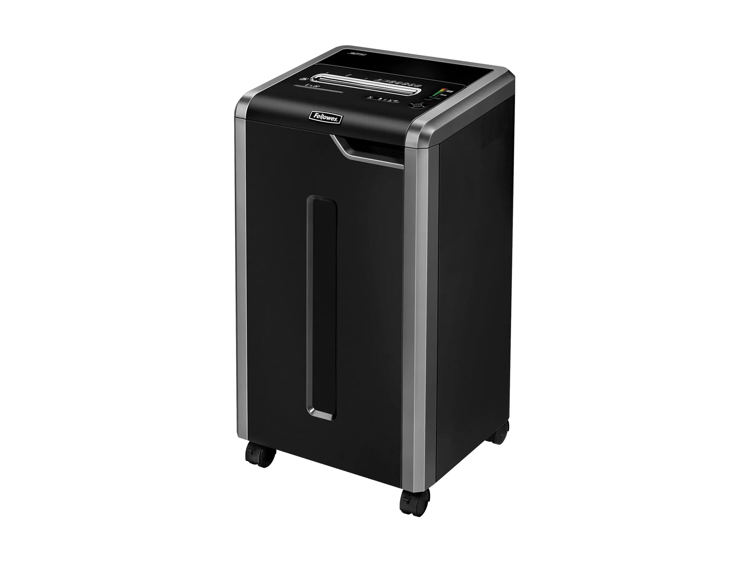 Fellowes Powershred C-325Ci - Vorzerkleinerer 4632001