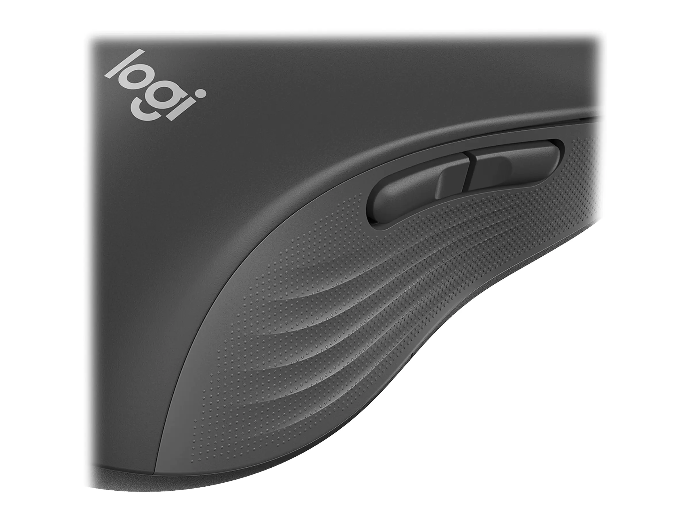 Logitech Signature M650 L LEFT - Maus - große 910-006239
