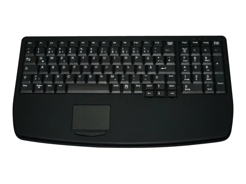 Cherry Industry 4.0 Notebook Style