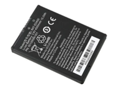 Honeywell - Handheld-Batterie - 1 x 4000 mAh - für ScanPal EDA50, EDA50-011, EDA51 HC, EDA70