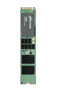 Micron 7450 PRO - SSD - Enterprise - 1920 GB - intern - M.2 22110 - PCIe 4.0 (NVMe) - TAA-konform