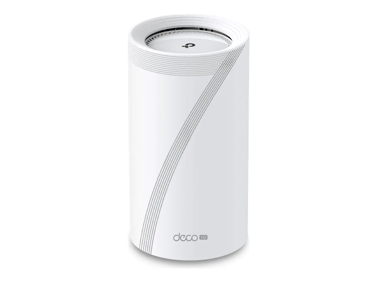 TP-LINK Deco BE65-5G V1 - - WLAN-System - (Router)