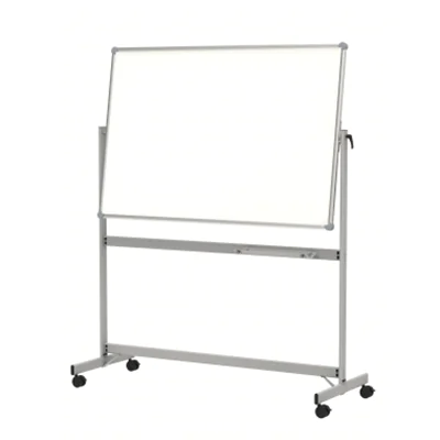 MAUL Whiteboard MAULpro 6338484 drehbar Emaille 100x210cm MAUL Whiteboard MAULpro 6338484 drehbar Emaille 100x210cm