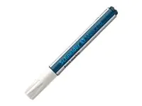 Schneider Lackmarker Maxx 270 127049 1-3mm Rundspitze weiß