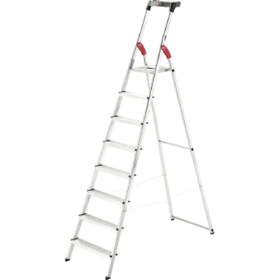 Hailo 8160-807, 2,33 m, 150 kg, 7,3 kg, 560 mm, 147 cm, 56 cm