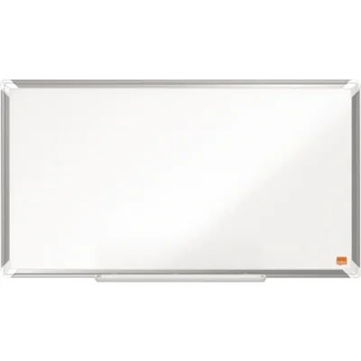 Nobo Whiteboard Premium Plus 1915370 NanoCleanT 40x71cm