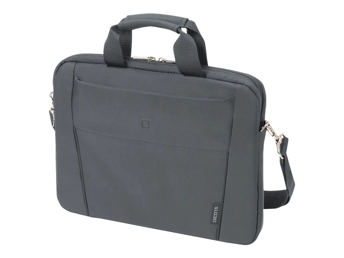 Dicota Eco Slim Case BASE - Notebook-Tasche - 39.6 cm Dicota Eco Slim Case BASE - Notebook-Tasche - 39.6 cm