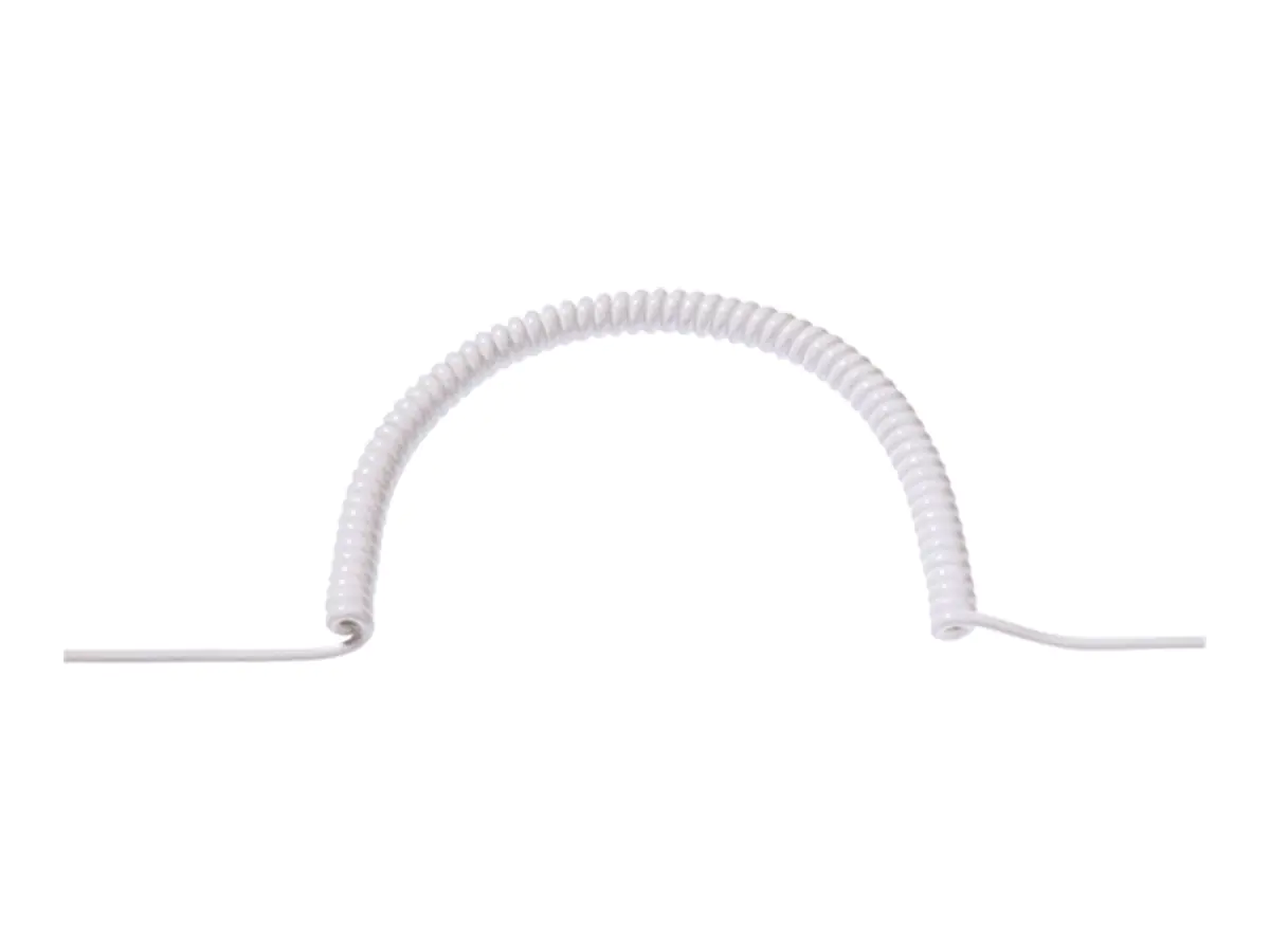 Datalogic CAB-461 - Kabel seriell - RJ-45 (10-polig)