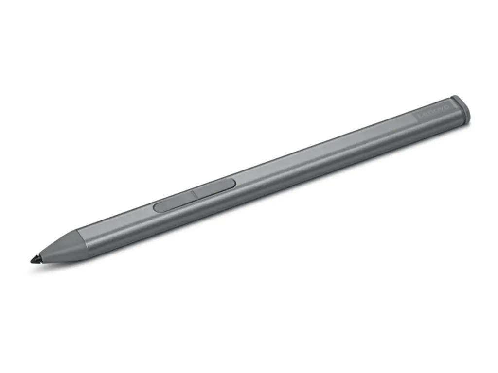 Lenovo Slim Pen - Aktiver Stylus - Storm Gray