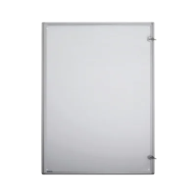 MAUL Schaukasten MAULextraslim 6820908 9xA4