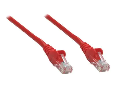 Manhattan Patch-Kabel UTP-Kabel CAT 6 342193 7.5 m