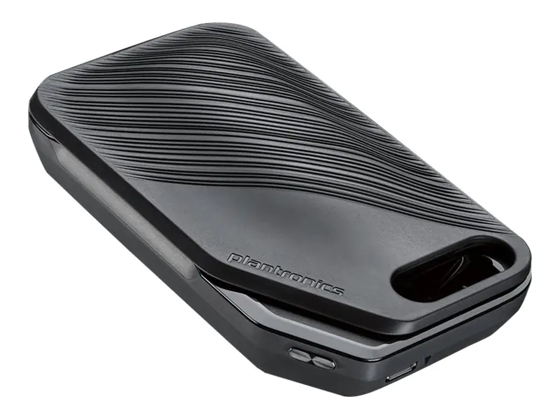 Poly Charge Case - Externer Batteriensatz - für Voyager 5200, 5200/R