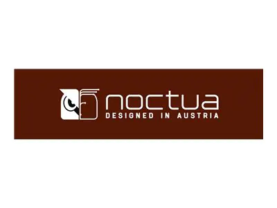 Noctua NH-U14S TR4-SP3 - Prozessor-Luftkühler - (für: TR4, SP3) - Aluminium mit nickelbeschichteter Kupferbasis - 140 mm