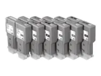Canon PFI-206 MBK - 300 ml - mattschwarz - Original - Tintenbehälter - für imagePROGRAF iPF6400, iPF6400SE, IPF6450