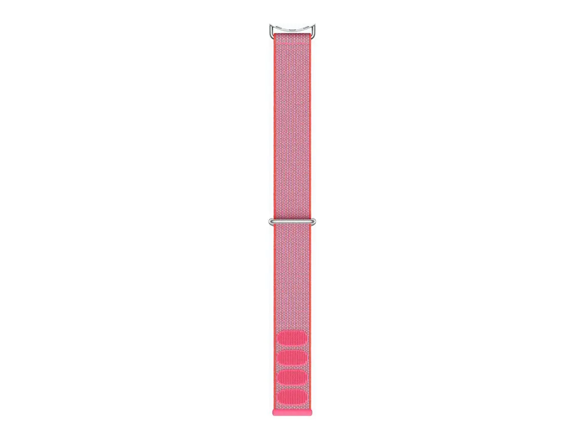 Google SKU Performance Loop Band Peony FL22 WW