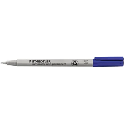 STAEDTLER Folienstift Lumocolor 311-3 0,4mm non-permanent blau STAEDTLER Folienstift Lumocolor 311-3 0,4mm non-permanent blau