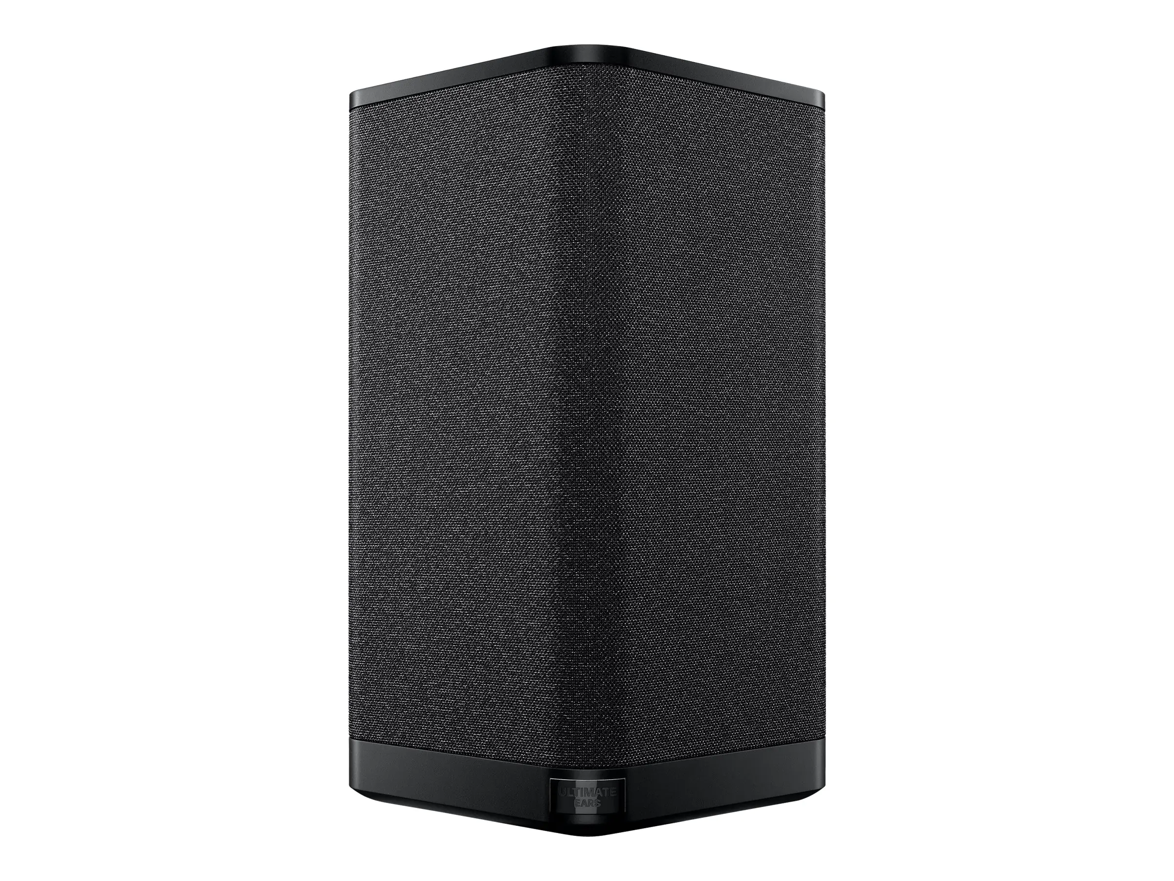 Ultimate Ears HYPERBOOM - Party-Soundsystem - tragbar - kabellos - Bluetooth, Bluetooth - App-gesteuert - zweiweg - Schwarz