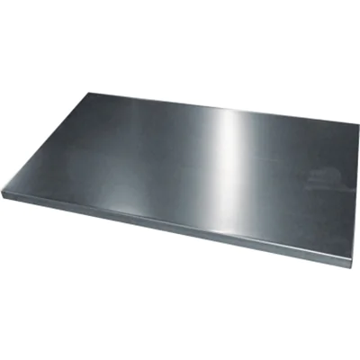 C+P Einlegeboden 890180 500x500mm verzinkt