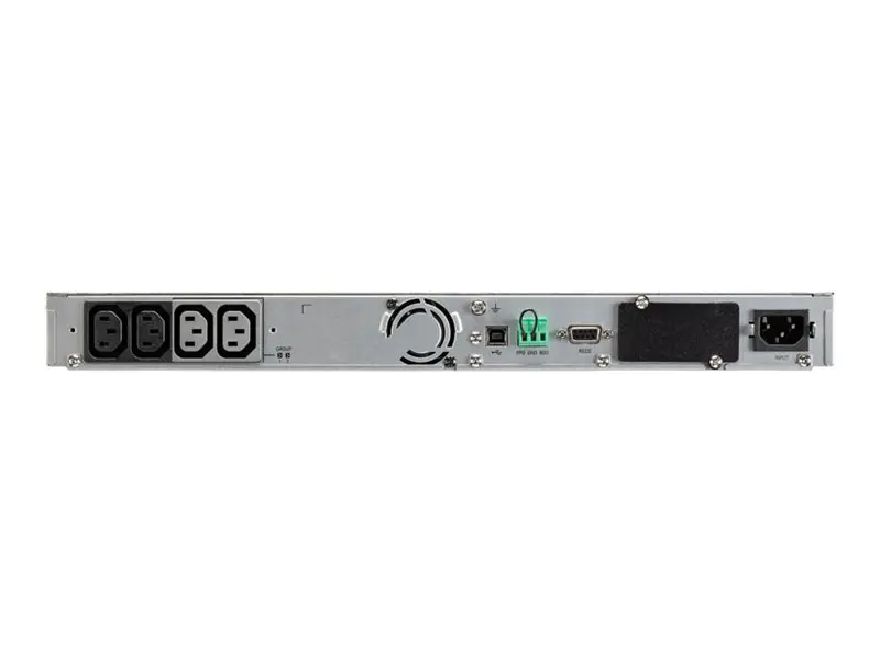 Eaton 5P 850I RACK 1U G2 - (Offline-) USV - Rack-Modul