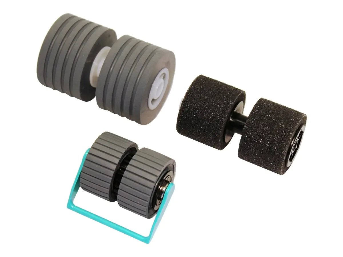Canon - Ersatzkit für Scanner-Rolle - für imageFORMULA DR-X10C