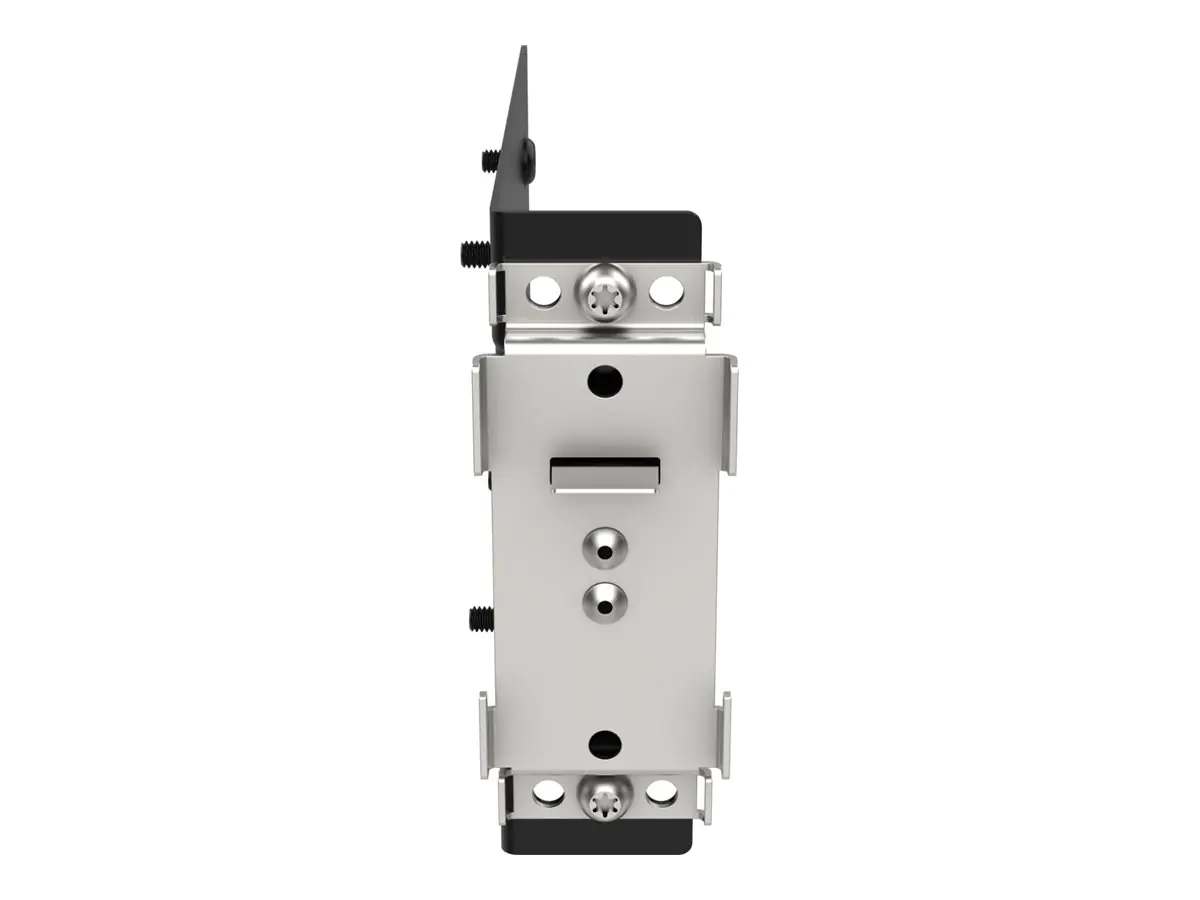 Axis F8002 - DIN-Schienenklammer - Innenbereich