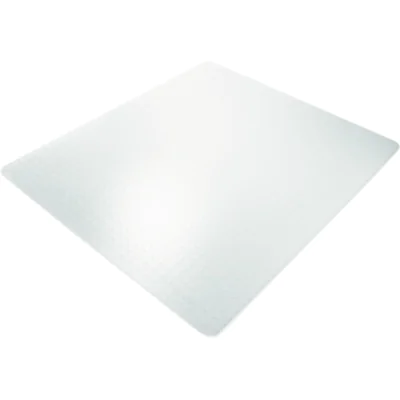 RS Office Bodenschutzmatte für Teppichböden rechteckig 90.0 x 43-0900