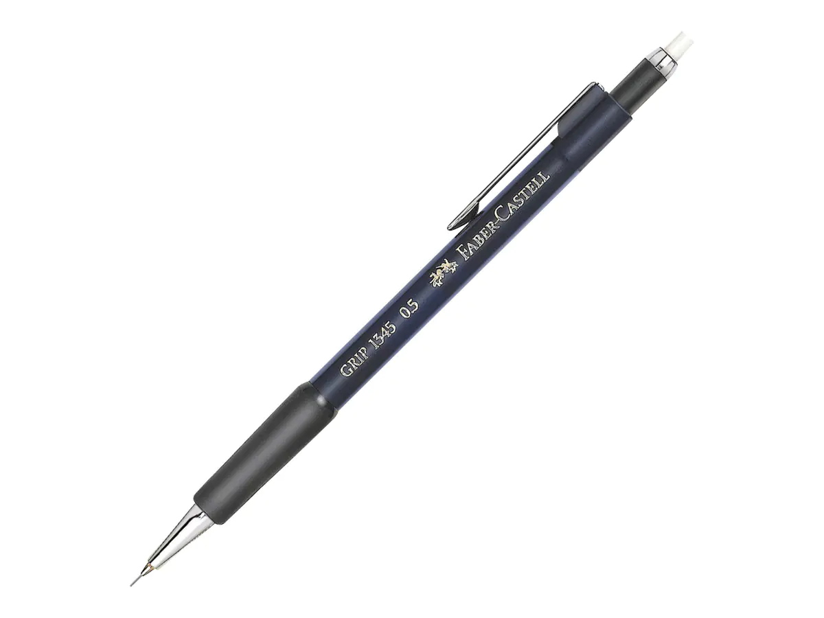 FABER-CASTELL GRIP 1345 - Druckbleistift - 0.5 134551