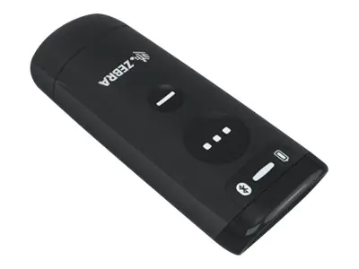 Zebra CS60 - Standard Cradle - Barcode-Scanner - Handgerät - 2D-Imager - decodiert - Bluetooth 5.0
