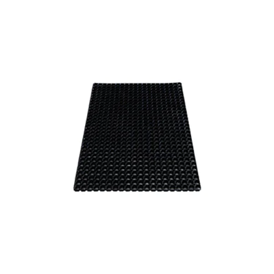 Miltex Fußmatte Eazycare Scrub schwarz 80.0 x 31210